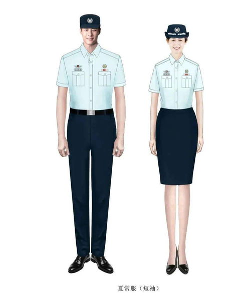 新時代軍隊(duì)文職人員標(biāo)志服飾 身份象征與職能彰顯